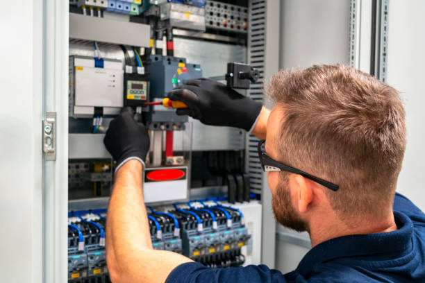 Best Electrical Rewiring Services  in Elmira Heights, NY