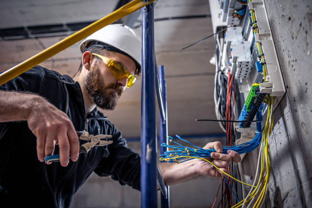 Best Electrical Troubleshooting Services  in Elmira Heights, NY