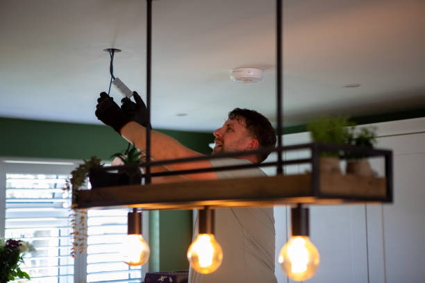 Best Circuit Breaker Repair  in Elmira Heights, NY