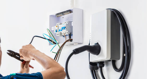 Best Best Electricians Near Me  in Elmira Heights, NY