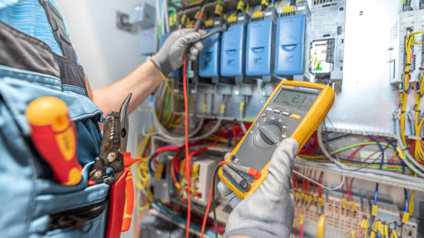 Best Electrical Contractors for Businesses  in Elmira Heights, NY