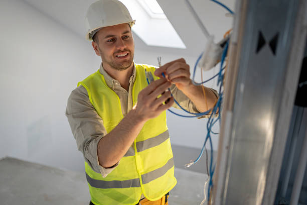 Best Electric Panel Repair  in Elmira Heights, NY
